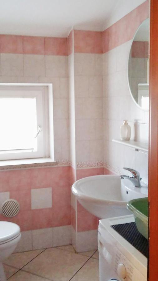 Appartamenti Santa Barbara Verona Ngoại thất bức ảnh