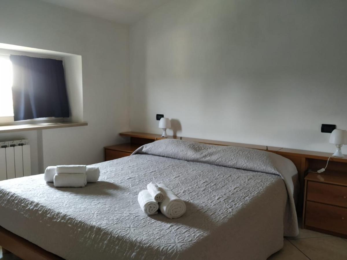 Appartamenti Santa Barbara Verona Ngoại thất bức ảnh
