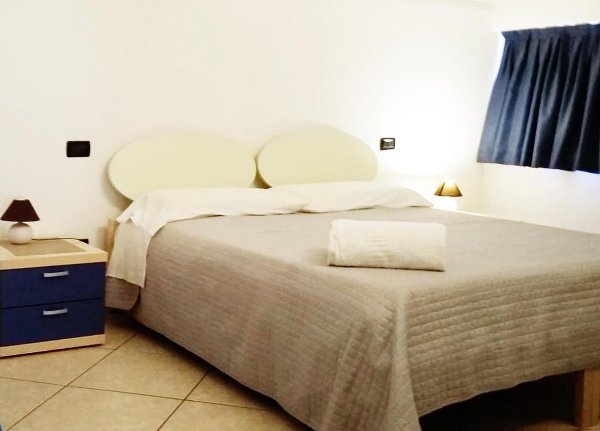 Appartamenti Santa Barbara Verona Ngoại thất bức ảnh