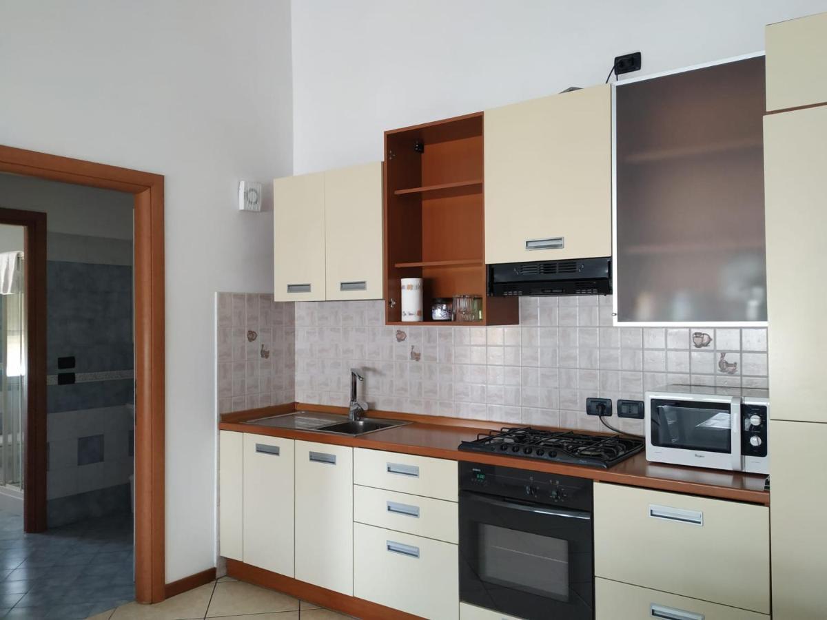 Appartamenti Santa Barbara Verona Ngoại thất bức ảnh